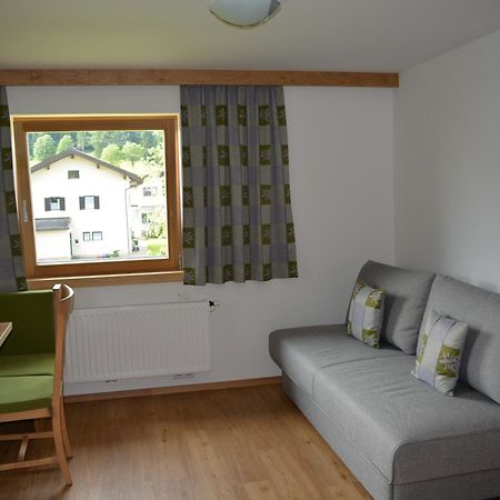Hotel Edelweiss Hochfilzen Dış mekan fotoğraf