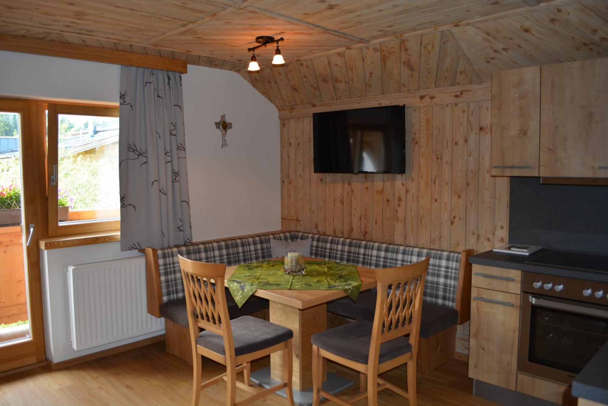 Hotel Edelweiss Hochfilzen Dış mekan fotoğraf
