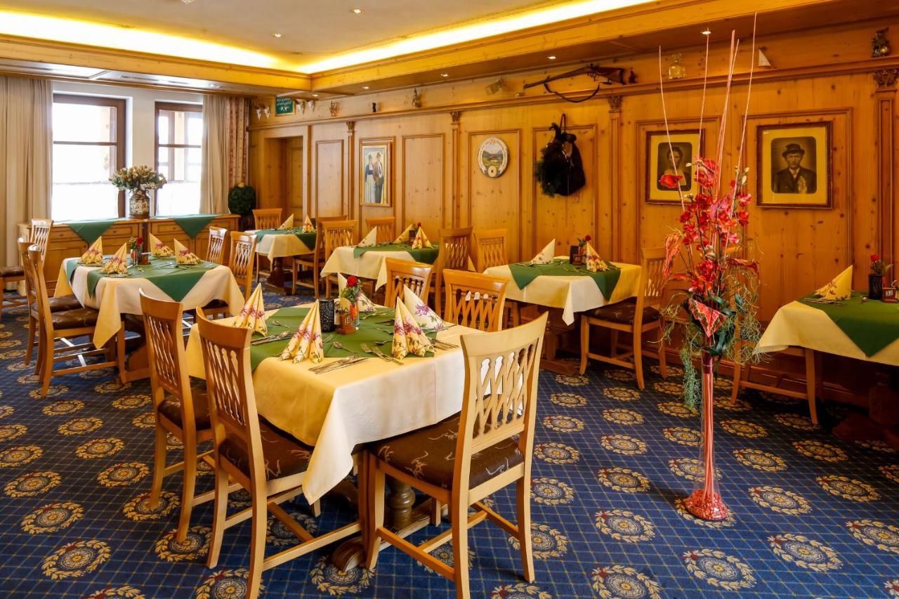 Hotel Edelweiss Hochfilzen Dış mekan fotoğraf