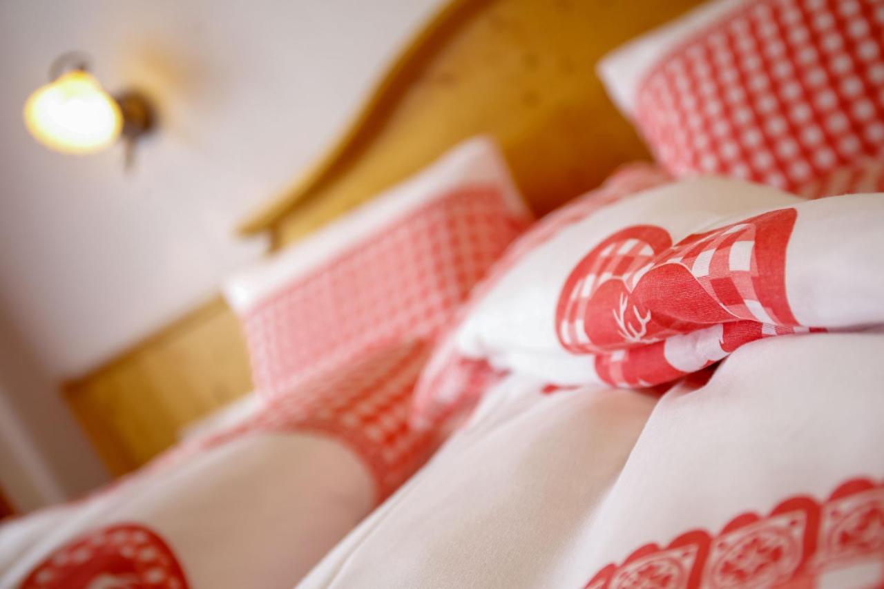 Hotel Edelweiss Hochfilzen Dış mekan fotoğraf
