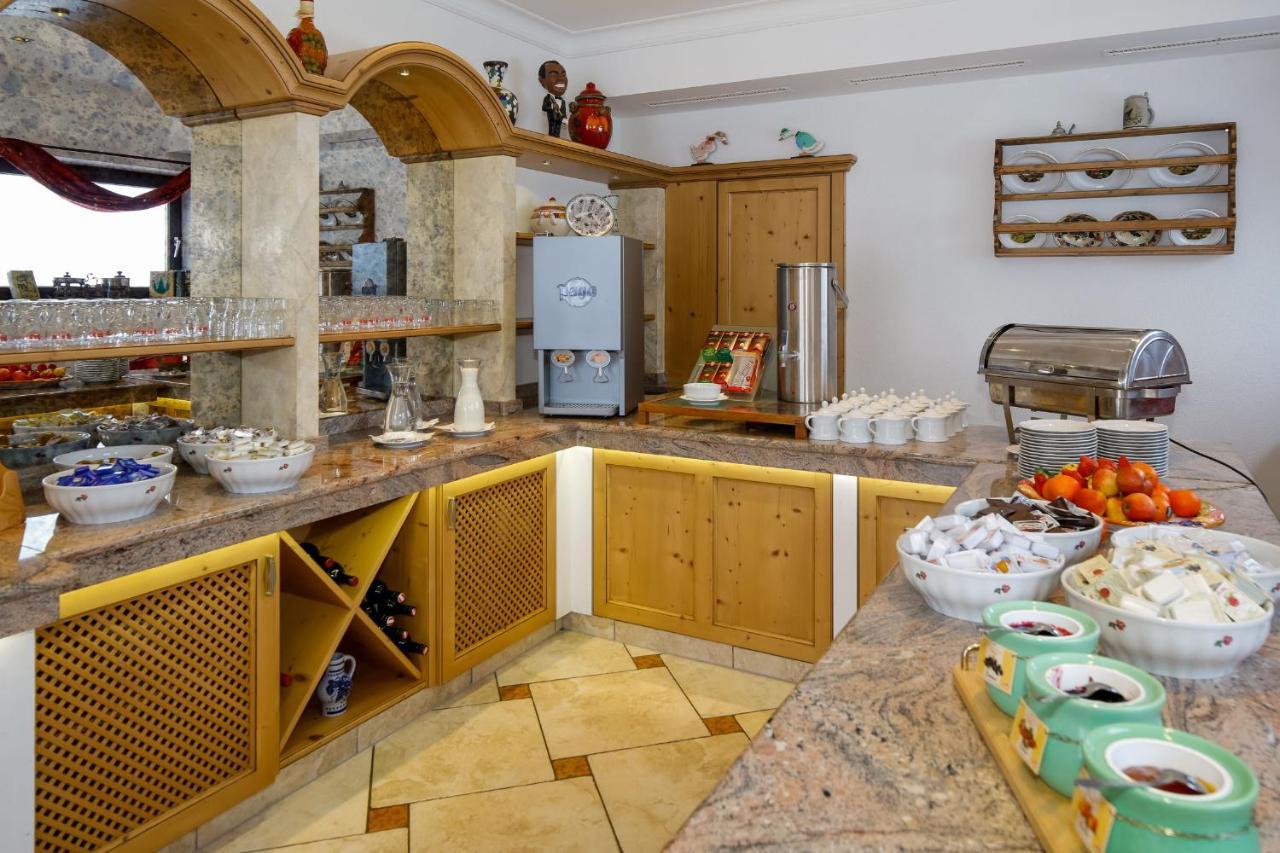 Hotel Edelweiss Hochfilzen Dış mekan fotoğraf
