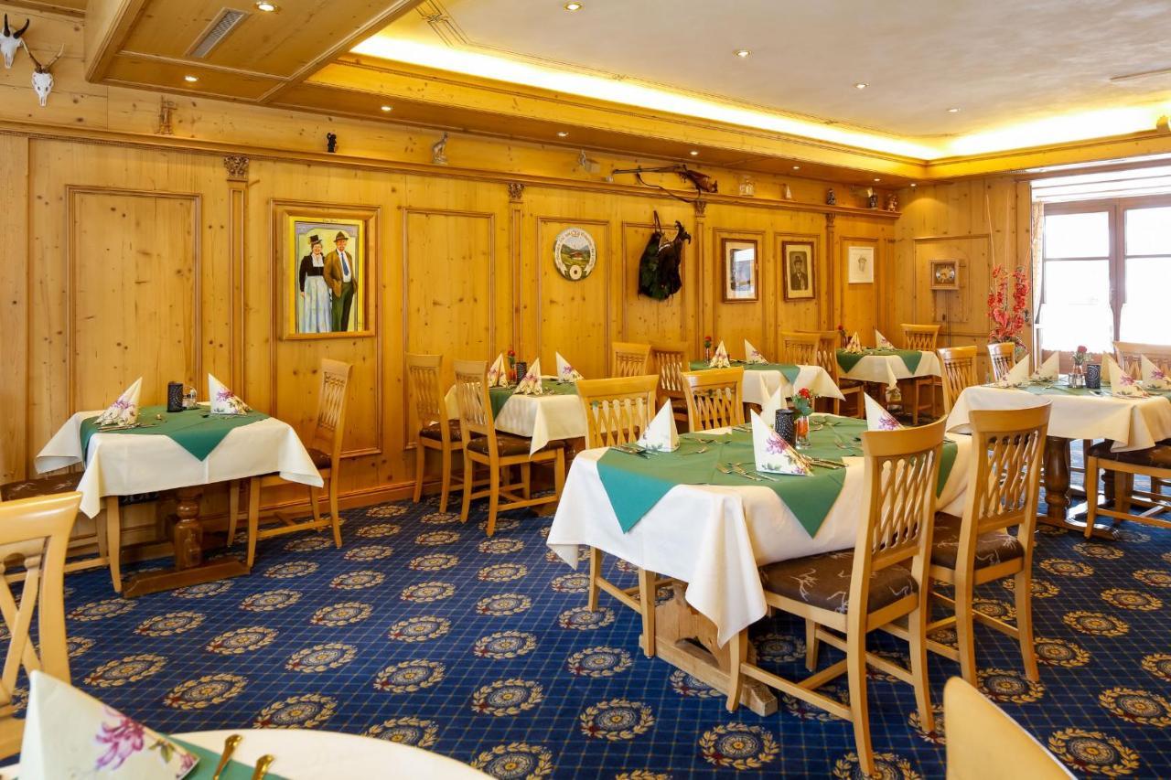 Hotel Edelweiss Hochfilzen Dış mekan fotoğraf
